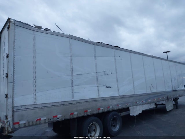 Wabash National Corp 53 Semi Trailer