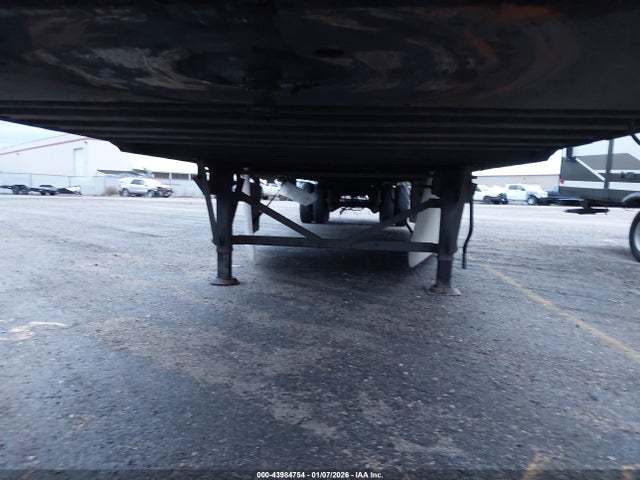 Wabash National Corp 53 Semi Trailer