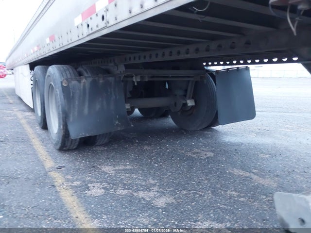 Wabash National Corp 53 Semi Trailer