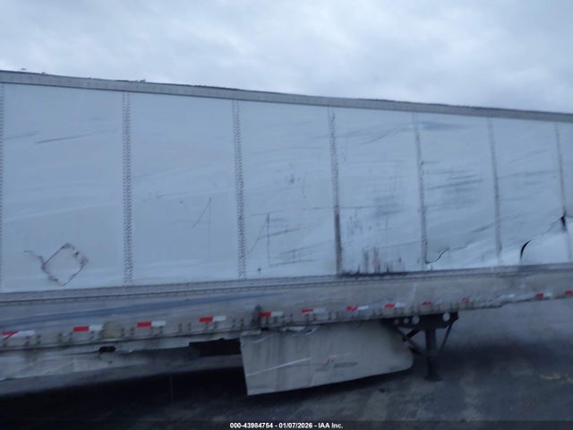 Wabash National Corp 53 Semi Trailer