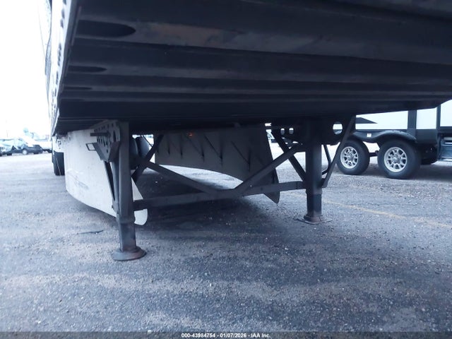 Wabash National Corp 53 Semi Trailer