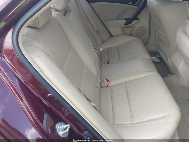 Acura TSX