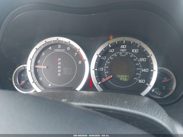 Acura TSX