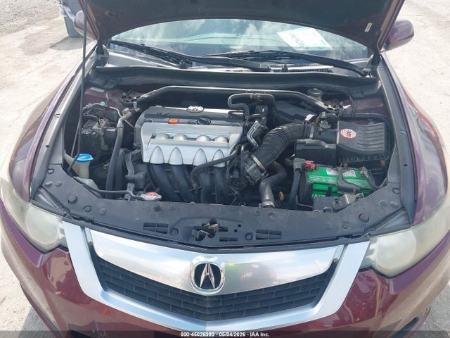 Acura TSX