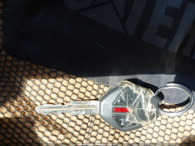 Mitsubishi Outlander Es