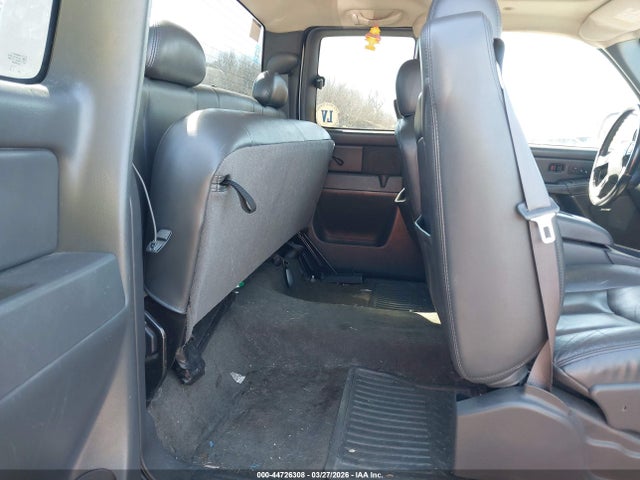 GMC Sierra 1500 Slt