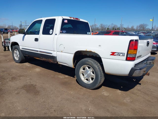GMC Sierra 1500 Slt