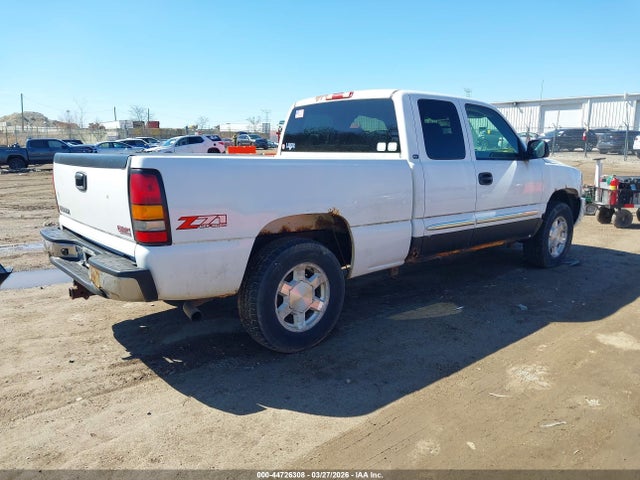GMC Sierra 1500 Slt