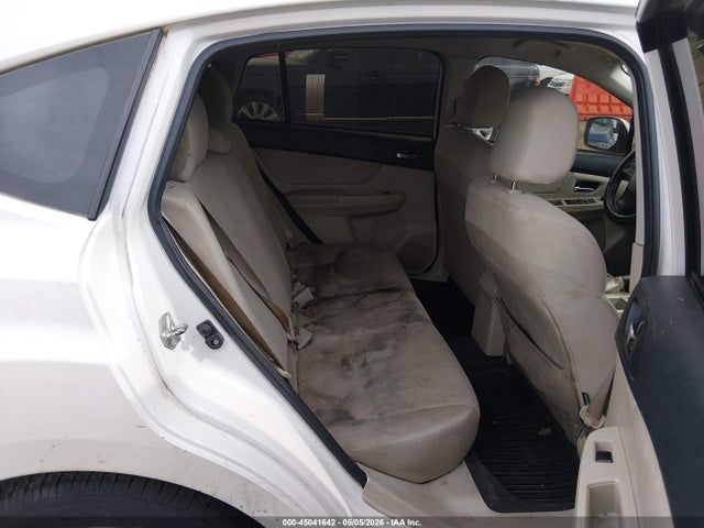 Subaru Impreza 2.0i Premium