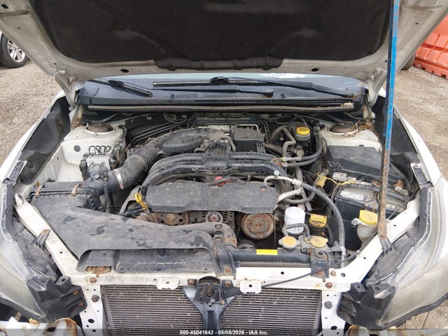 Subaru Impreza 2.0i Premium