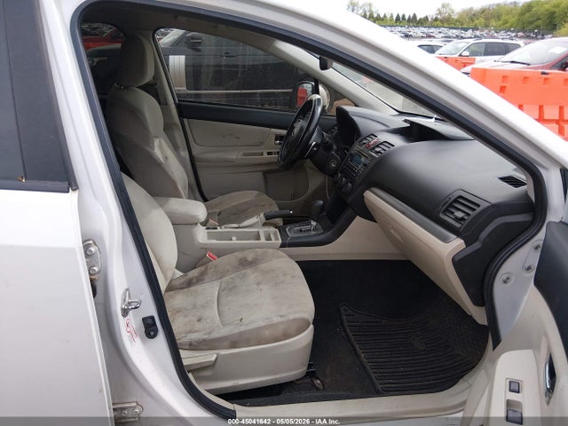 Subaru Impreza 2.0i Premium