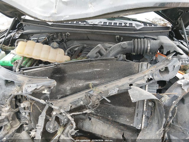Ford F-150 Lariat