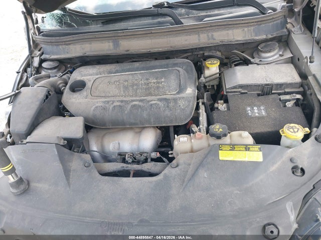 Jeep Cherokee Latitude 4x4