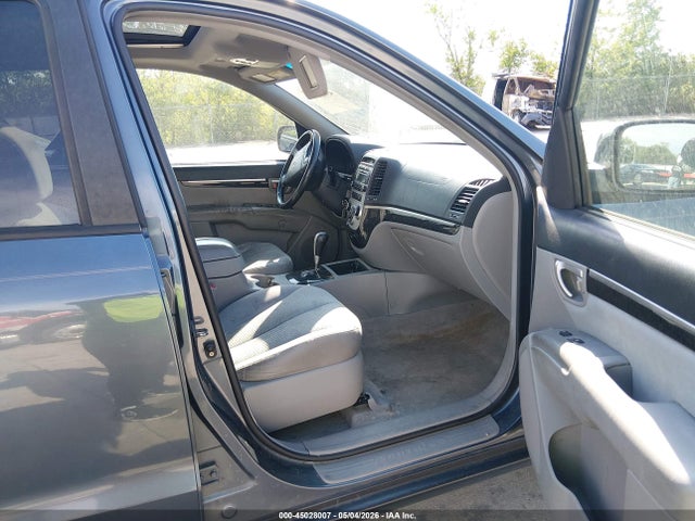 Hyundai SANTA FE Gls