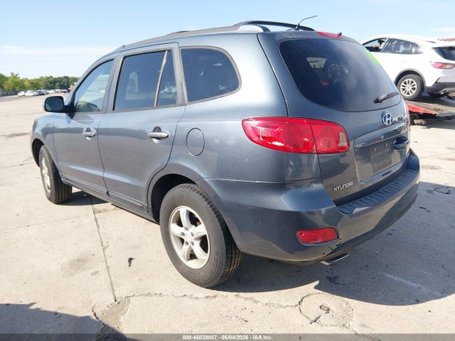 Hyundai SANTA FE Gls