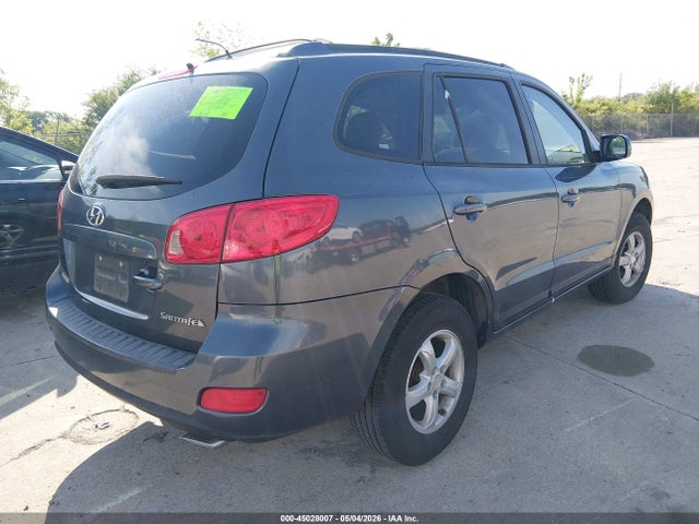 Hyundai SANTA FE Gls