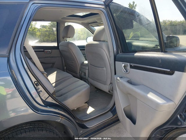 Hyundai SANTA FE Gls