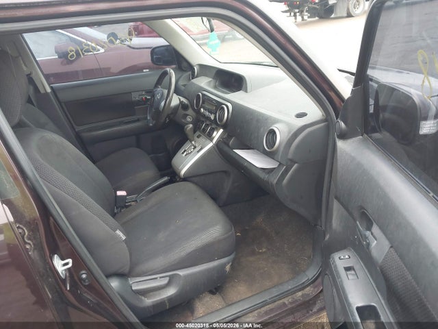 Scion xB