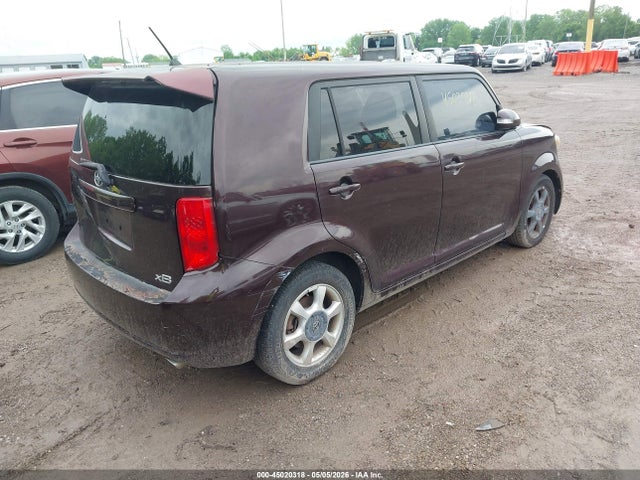 Scion xB