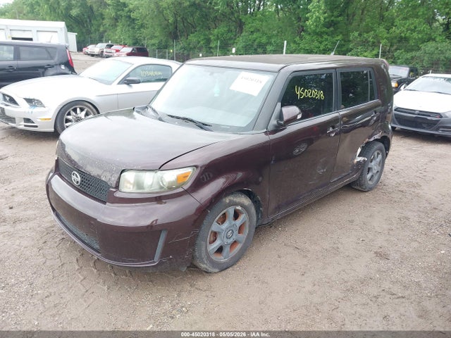 Scion xB