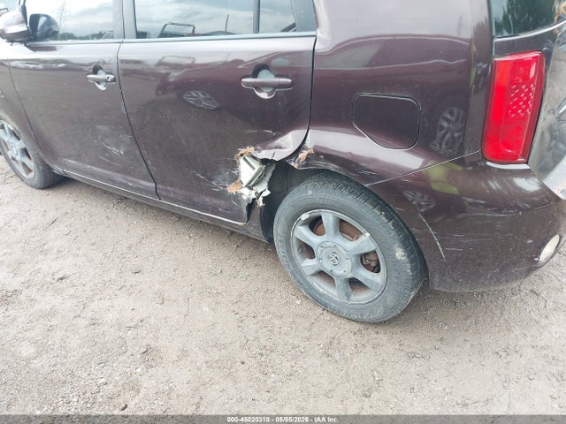 Scion xB