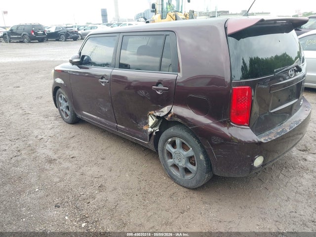 Scion xB