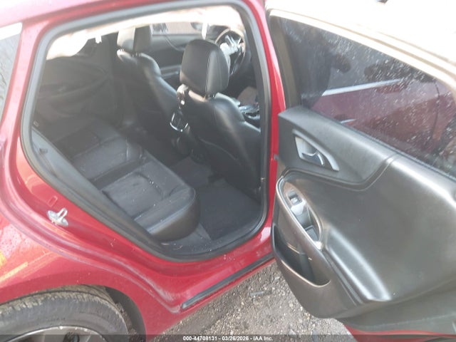 Chevrolet Malibu Premier