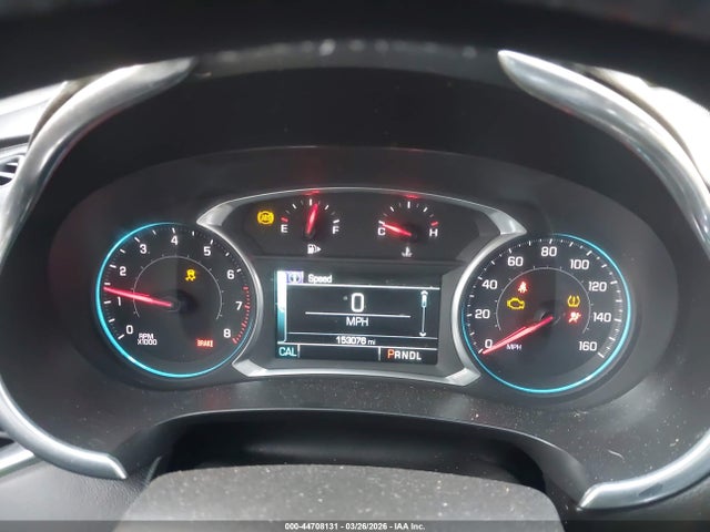Chevrolet Malibu Premier