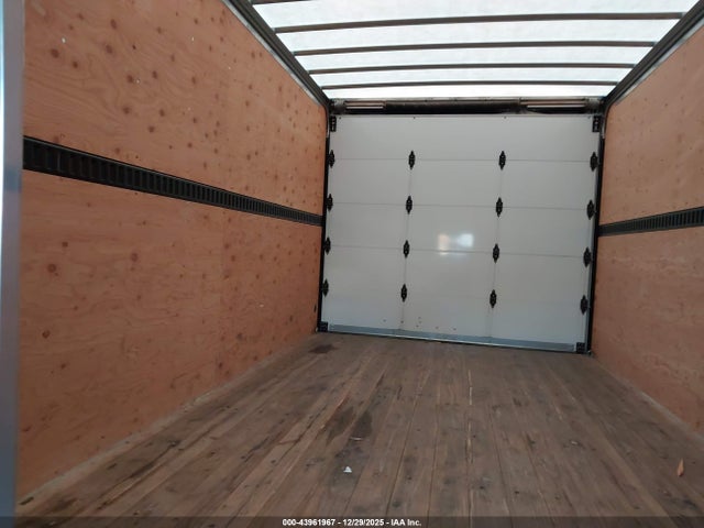 Ram Promaster Low Roof