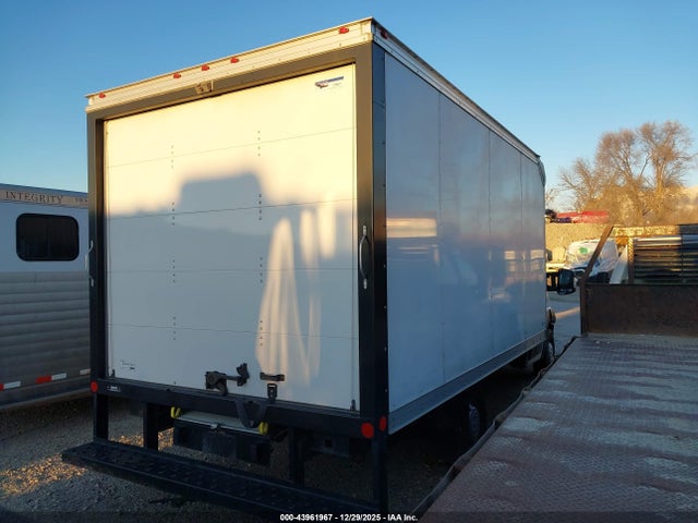 Ram Promaster Low Roof