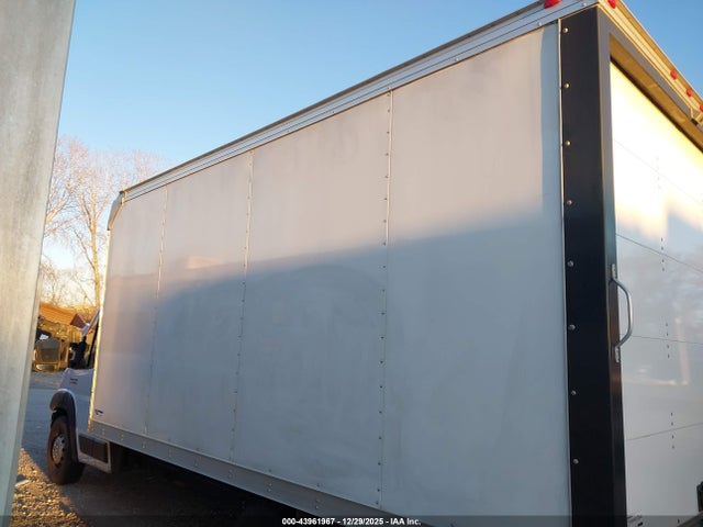 Ram Promaster Low Roof