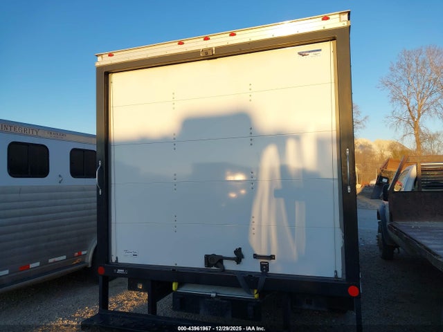 Ram Promaster Low Roof