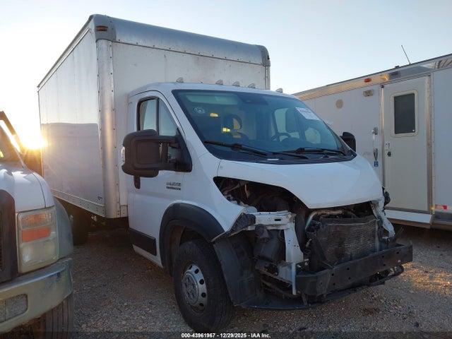 Salvage Ram Promaster Image