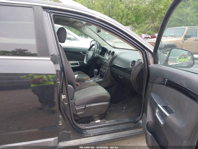 Chevrolet Captiva 2ls