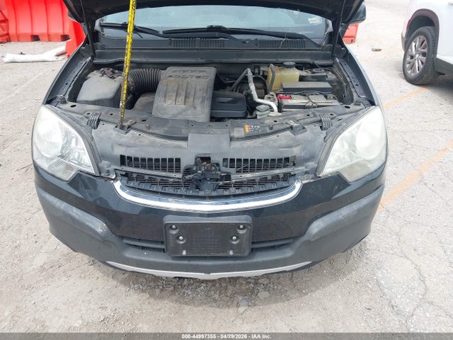 Chevrolet Captiva 2ls