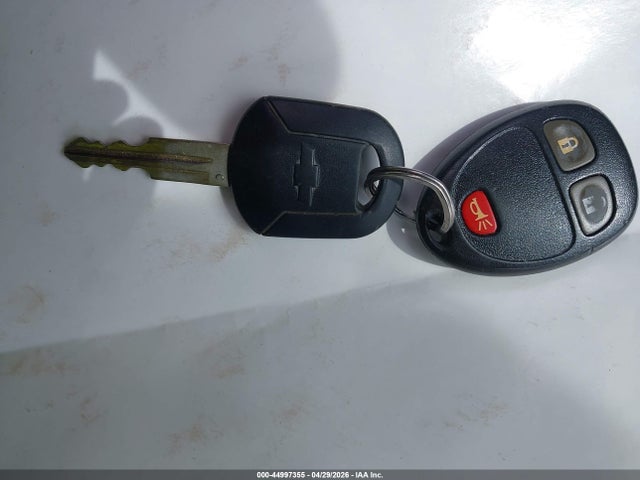 Chevrolet Captiva 2ls