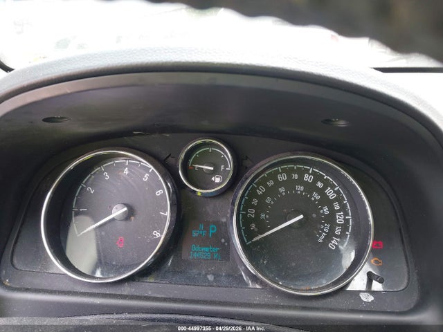 Chevrolet Captiva 2ls