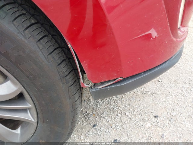Hyundai TUCSON Se