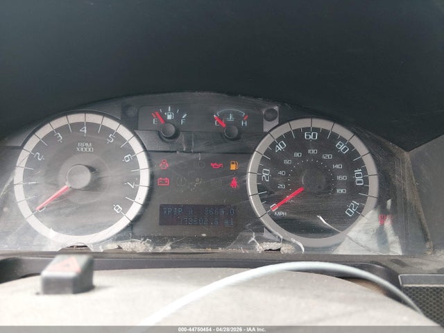 Ford Escape Xlt