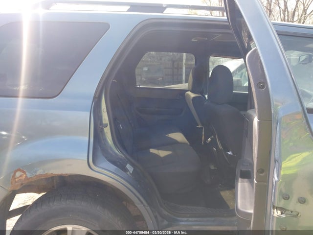 Ford Escape Xlt