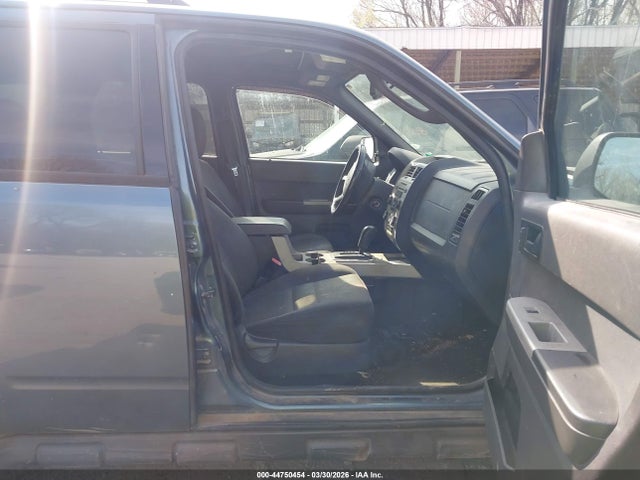 Ford Escape Xlt