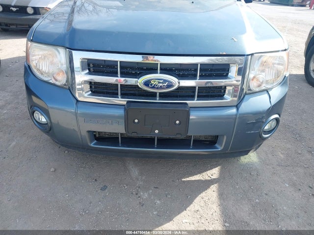 Ford Escape Xlt
