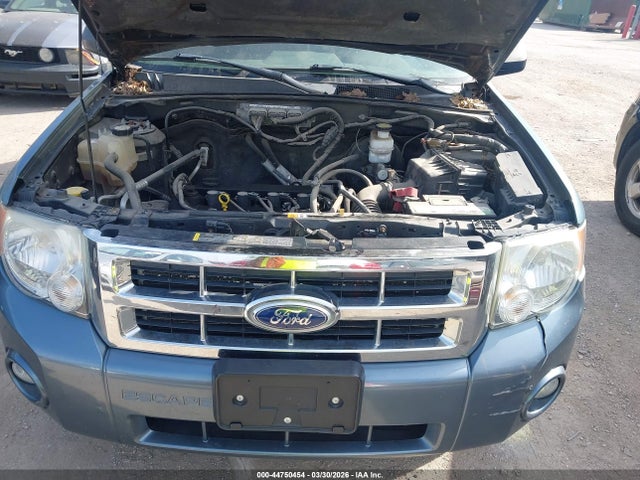 Ford Escape Xlt
