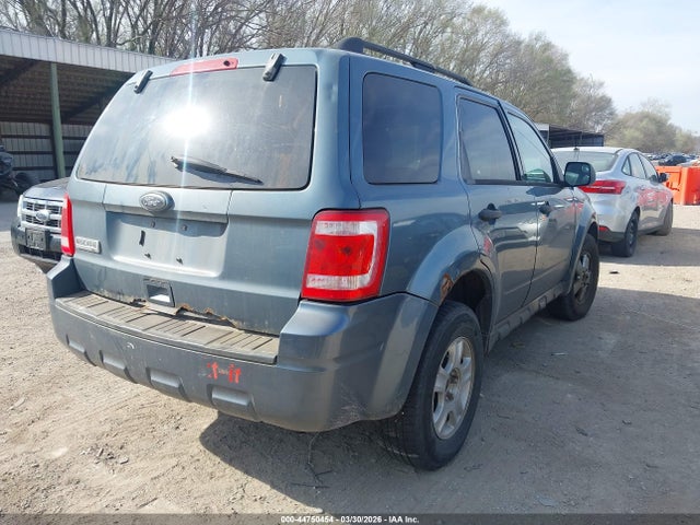 Ford Escape Xlt