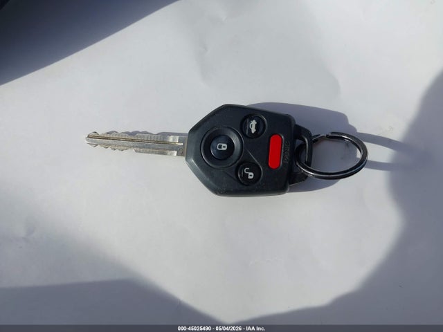 Subaru Forester 2.5i Premium