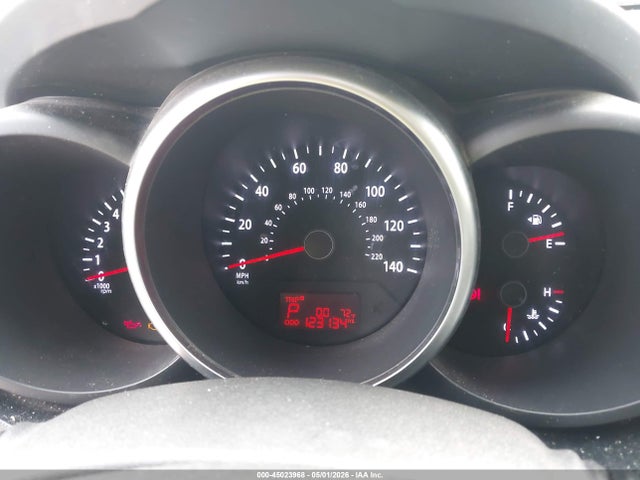 Kia Soul +