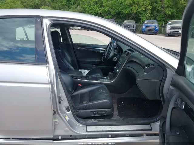 Acura TL