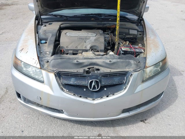 Acura TL