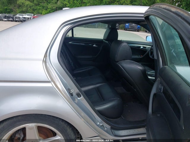 Acura TL