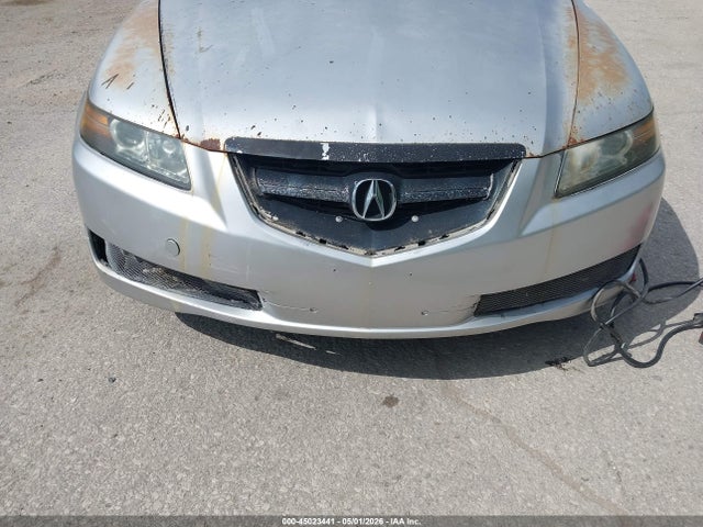 Acura TL